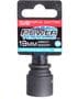 Power Torque 19mm Socket 3/8 Inch Drive 6 Point