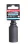 Power Torque 13/16 Inch Socket 3/8 Inch Drive Deep 6 Point