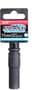 Power Torque 11mm Socket 3/8 Inch Drive 6 Point