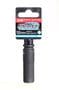Power Torque 12mm Socket 3/8 Inch Drive 6 Point