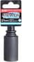 Power Torque 21mm Socket 3/8 Inch Drive 6 Point