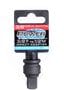 Power Torque 3/8 To 1/2 Inch Drive Adapter