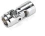 Power Torque 9mm Socket 1/4 Inch Drive Low Profile 6 Point