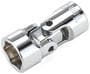 Power Torque 11mm Socket 1/4 Inch Drive Low Profile 6 Point