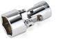 Power Torque 14mm Socket 1/4 Inch Drive Low Profile 6 Point