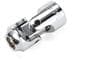 Power Torque 1/4 Inch Socket 1/4 Inch Drive Low Profile 6 Point
