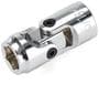 Power Torque 5/16 Inch Socket 1/4 Inch Drive Low Profile 6 Point