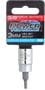 Power Torque 3/8 Inch Drive 3mm Metric Hex Socket