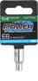 Power Torque Socket 1/4 Inch Drive