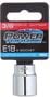 Power Torque E18 Socket 3/8 Inch Drive