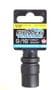 Power Torque 9/16 Inch Socket 1/2 Inch Drive 6 Point
