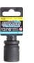 Power Torque 13/16 Inch Socket 1/2 Inch Drive 6 Point