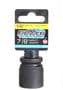 Power Torque 7/8 Inch Socket 1/2 Inch Drive 6 Point