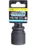 Power Torque 15/16 Inch Socket 1/2 Inch Drive 6 Point