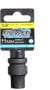 Power Torque 11mm Socket 1/2 Inch Drive 6 Point