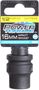 Power Torque 16mm Socket 1/2 Inch Drive 6 Point