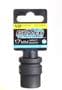 Power Torque 17mm Socket 1/2 Inch Drive 6 Point