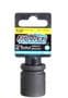 Power Torque 21mm Socket 1/2 Inch Drive 6 Point