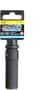 Power Torque 9/16 Inch Socket 1/2 Inch Drive Deep 6 Point