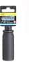 Power Torque 7/8 Inch Socket 1/2 Inch Drive Deep 6 Point