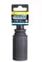 Power Torque 1-1/16 Inch Socket 1/2 Inch Drive Deep 6 Point
