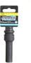 Power Torque 10mm Socket 1/2 Inch Drive Deep 6 Point