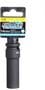 Power Torque 14mm Socket 1/2 Inch Drive Deep 6 Point