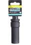 Power Torque 17mm Socket 1/2 Inch Drive Deep 6 Point