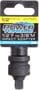 Power Torque 1/2 To 3/8 Inch Drive Adapter