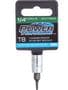 Power Torque 1/4 Inch Drive T8 Bit Socket