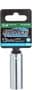 Power Torque 13mm Socket 1/4 Inch Drive Deep 6 Point