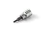 Power Torque 3/8 Inch Drive T15 Star Socket