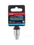 Power Torque 6mm Socket 3/8 Inch Drive Standard 12 Point