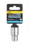 Power Torque 11mm Socket 1/2 Inch Drive 12 Point