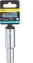 Power Torque 11mm Socket 1/2 Inch Drive Deep 6 Point