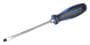 Power Torque 1/4 Inch X 6 Inch Slotted Screwdriver