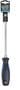 Power Torque 3/8 Inch X 8 Inch Slotted Screwdriver