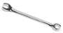 Power Torque 3/8, 7/16 Inch Flare Nut Wrench