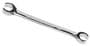 Power Torque 1/2, 9/16 Inch Flare Nut Wrench