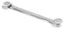 Power Torque 5/8, 11/16 Inch Flare Nut Wrench