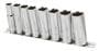 Power Torque 9 Piece 9 Piece 3/8 Inch Drive Deep 6 Point Metric Socket Set