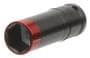 Power Torque 21mm Socket 1/2 Inch Drive 6 Point