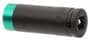 Power Torque 7/8 Inch Socket 1/2 Inch Drive 6 Point