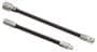 Power Torque 1/4, 3/8 Inch Drive Extension Bar Set