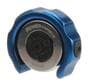Power Torque 3/8 Inch Drive Swivel Palm Wrench