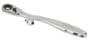 Power Torque 1/4 Inch Drive Low Profile Ratchet Handle