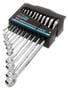 Power Torque 11 Piece SAE Combination Wrench Set