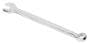 Power Torque 7/16 Inch Combination Wrench