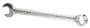 Power Torque 7/8 Inch Combination Wrench