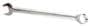 Power Torque 1-1/16 Inch Combination Wrench